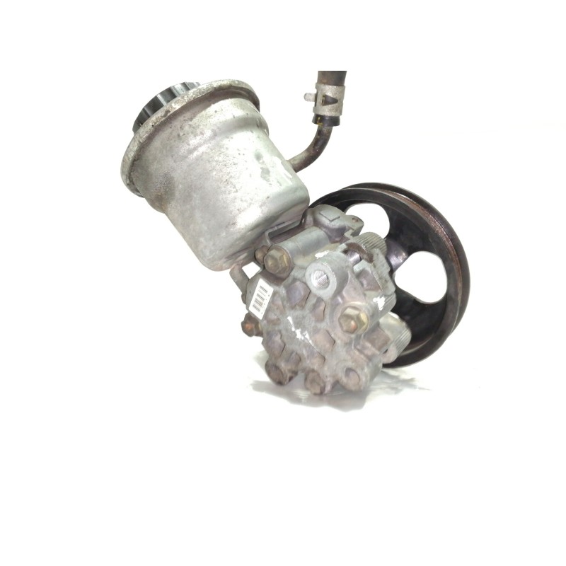 Recambio de bomba direccion para toyota yaris (ncp1/nlp1/scp1) 1.0 linea luna referencia OEM IAM   