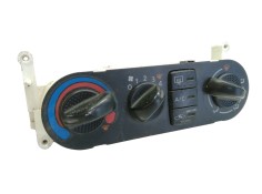 Recambio de mando calefaccion / aire acondicionado para nissan almera (n16/e) acenta referencia OEM IAM EB470E4B  