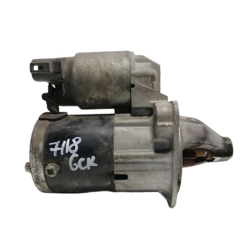 Recambio de motor arranque para kia cee´d active referencia OEM IAM 361002B200  