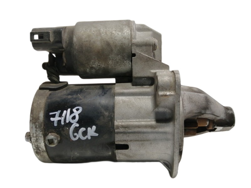 Recambio de motor arranque para kia cee´d active referencia OEM IAM 361002B200  