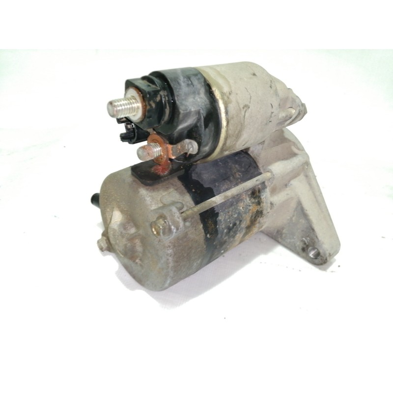 Recambio de motor arranque para toyota yaris (ncp1/nlp1/scp1) 1.0 linea luna referencia OEM IAM 2810023020  