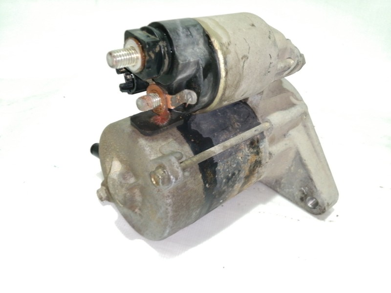 Recambio de motor arranque para toyota yaris (ncp1/nlp1/scp1) 1.0 linea luna referencia OEM IAM 2810023020  