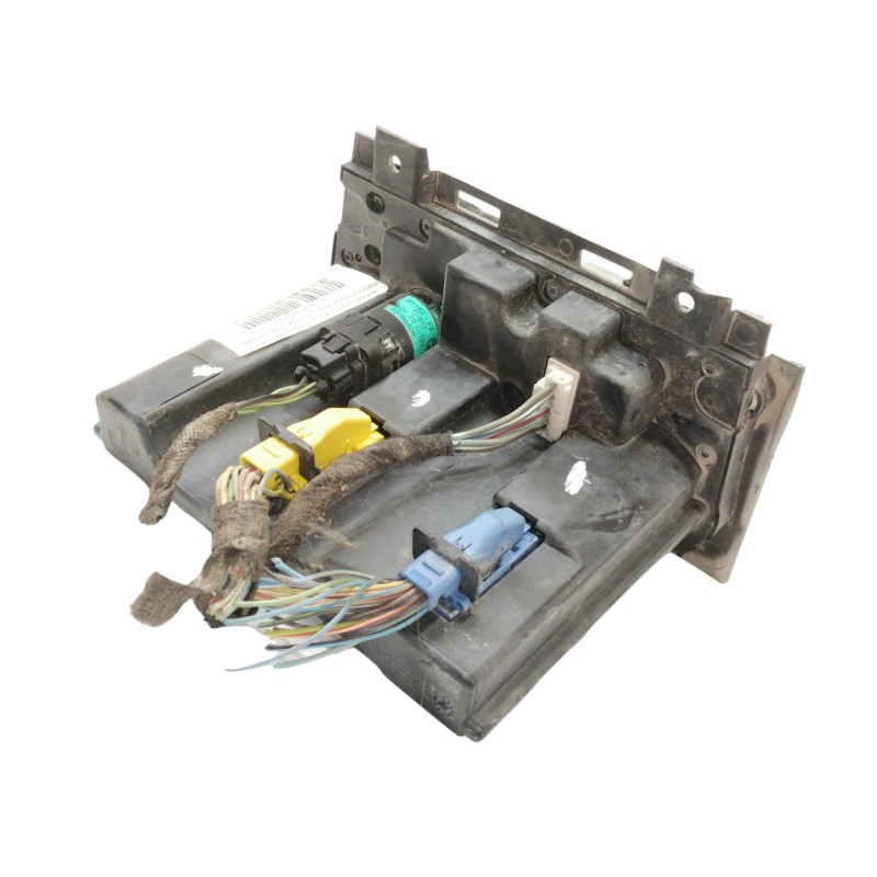 Recambio de mando calefaccion / aire acondicionado para alfa romeo 156 (116) 1.9 jtd 8v impression referencia OEM IAM 1560334760