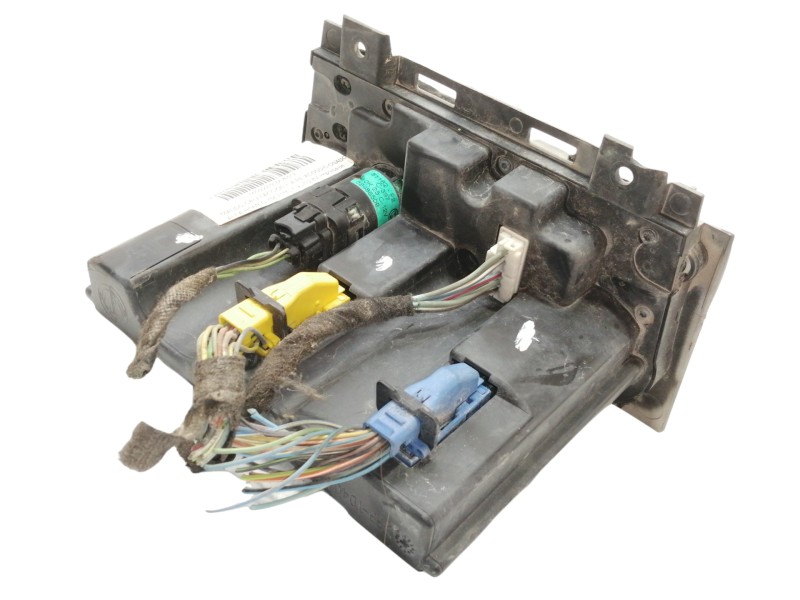 Recambio de mando calefaccion / aire acondicionado para alfa romeo 156 (116) 1.9 jtd 8v impression referencia OEM IAM 1560334760