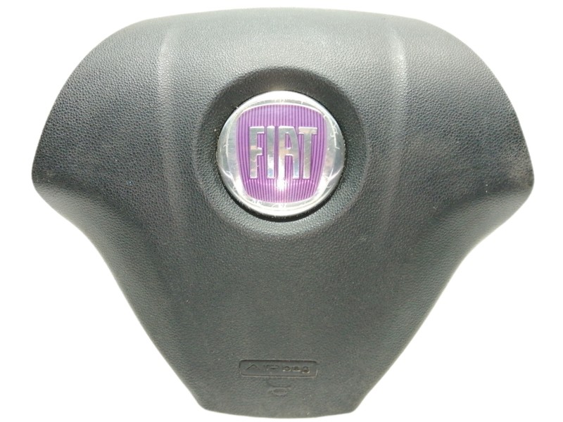 Recambio de airbag delantero izquierdo para fiat linea (110) activa (110.0/111.0) referencia OEM IAM 07354436060  
