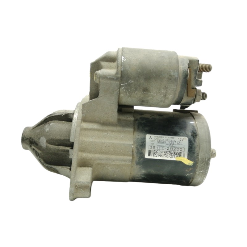 Recambio de motor arranque para kia cee´d active referencia OEM IAM 361002B200  