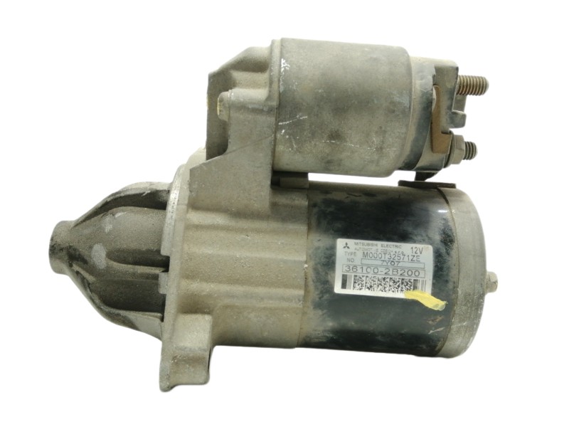 Recambio de motor arranque para kia cee´d active referencia OEM IAM 361002B200  