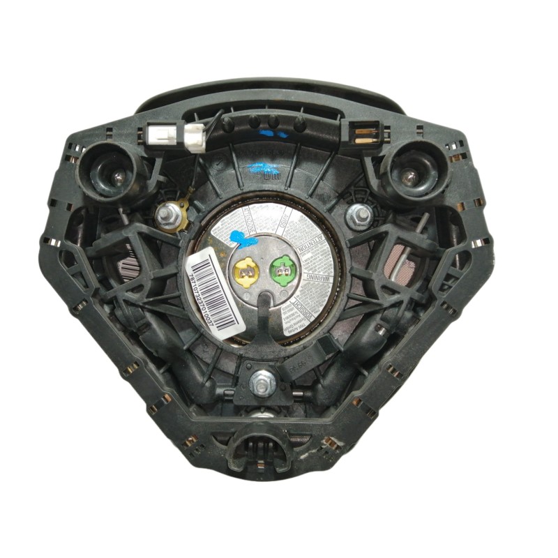 Recambio de airbag delantero izquierdo para fiat linea (110) activa (110.0/111.0) referencia OEM IAM 07354436060  
