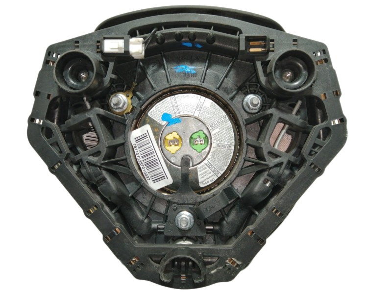 Recambio de airbag delantero izquierdo para fiat linea (110) activa (110.0/111.0) referencia OEM IAM 07354436060  