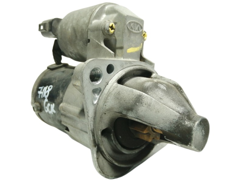 Recambio de motor arranque para kia cee´d active referencia OEM IAM 361002B200  