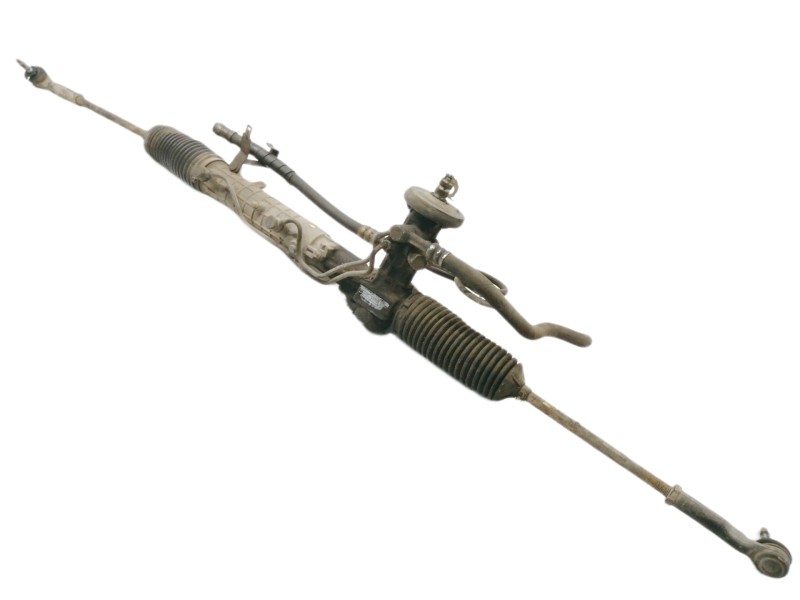 Recambio de cremallera direccion para fiat multipla (186) 1.9 jtd cat referencia OEM IAM 00467648420 A06P0976LP 