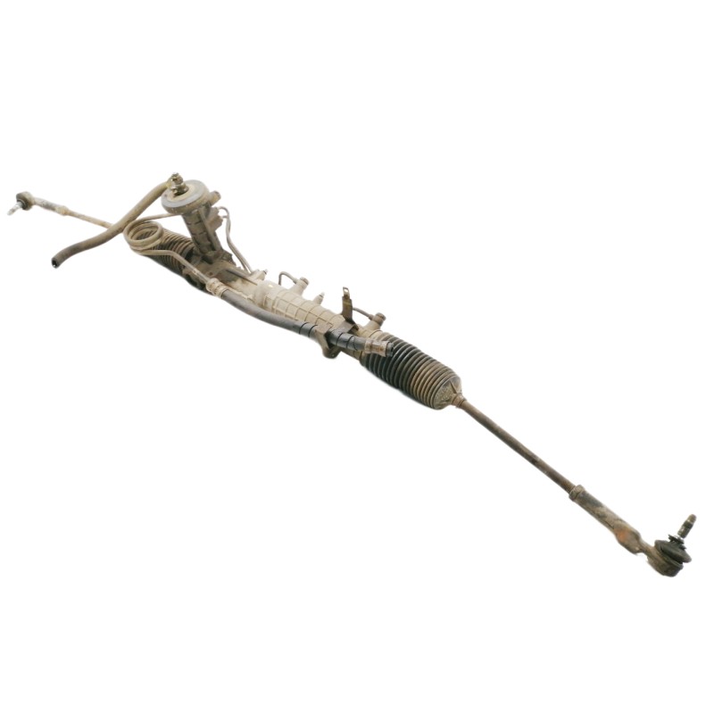 Recambio de cremallera direccion para fiat multipla (186) 1.9 jtd cat referencia OEM IAM 00467648420 A06P0976LP 