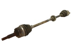 Recambio de transmision delantera derecha para daewoo leganza 2.0 cdx referencia OEM IAM    2