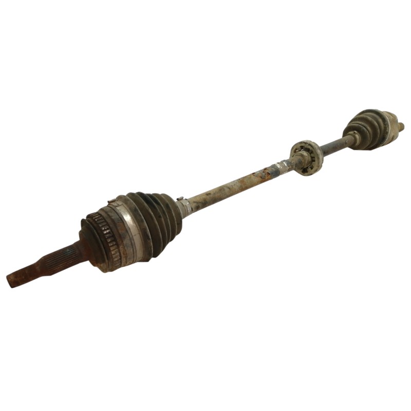 Recambio de transmision delantera derecha para daewoo leganza 2.0 cdx referencia OEM IAM   