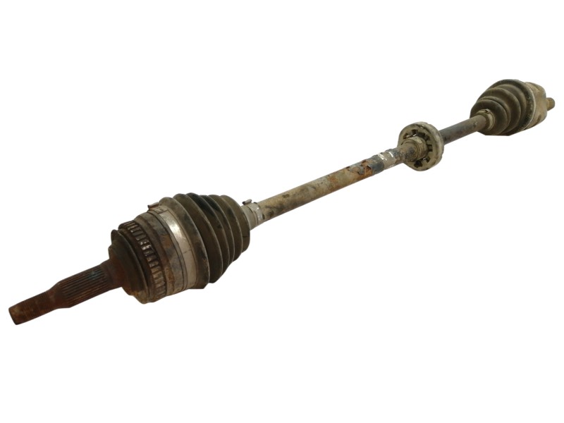 Recambio de transmision delantera derecha para daewoo leganza 2.0 cdx referencia OEM IAM   