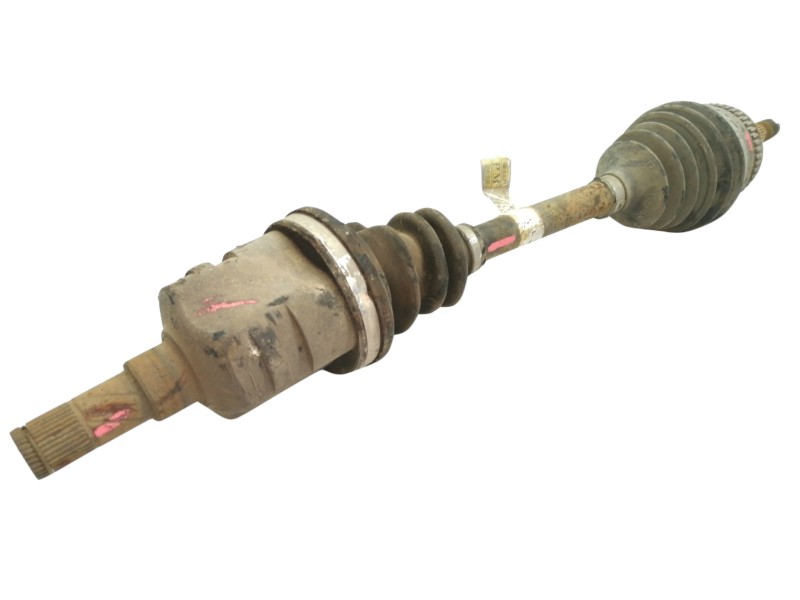 Recambio de transmision delantera izquierda para daewoo leganza 2.0 cdx referencia OEM IAM   