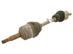 Recambio de transmision delantera izquierda para daewoo leganza 2.0 cdx referencia OEM IAM    2