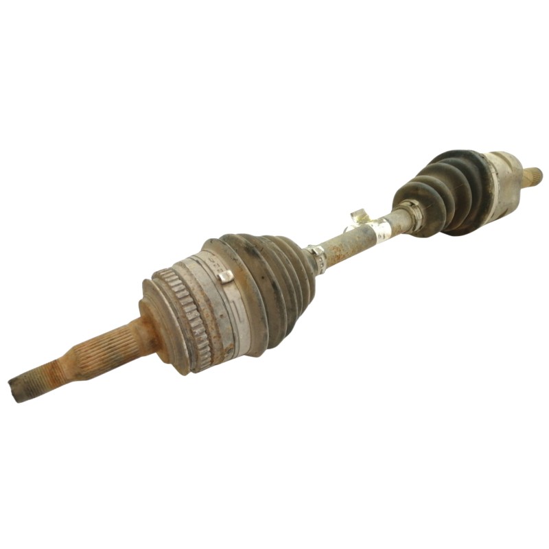 Recambio de transmision delantera izquierda para daewoo leganza 2.0 cdx referencia OEM IAM   