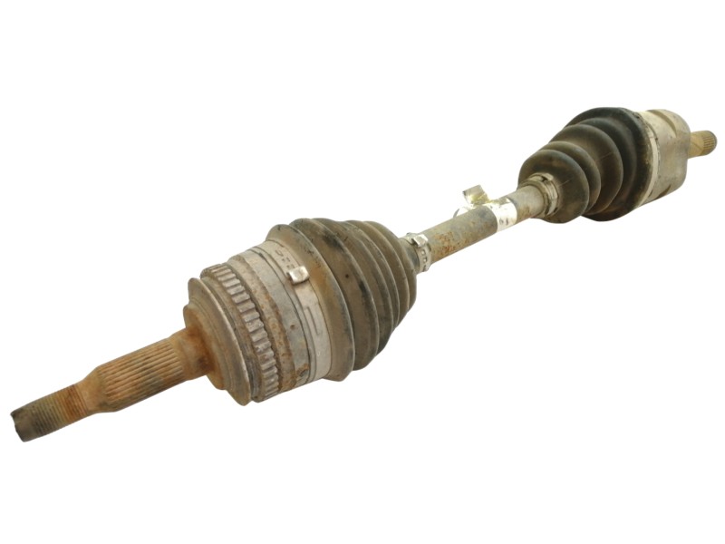 Recambio de transmision delantera izquierda para daewoo leganza 2.0 cdx referencia OEM IAM   