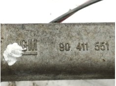 Recambio de rampa inyectora para daewoo leganza 2.0 cdx referencia OEM IAM 90411551   2