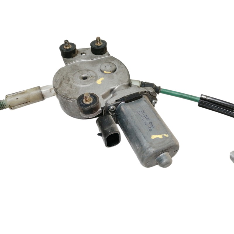 Recambio de elevalunas delantero derecho para fiat multipla (186) 1.9 jtd cat referencia OEM IAM 46510629  