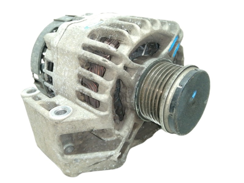 Recambio de alternador para fiat linea (110) activa (110.0/111.0) referencia OEM IAM 51805800 MS1012101190 