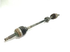 Recambio de transmision delantera derecha para toyota yaris (ncp1/nlp1/scp1) 1.0 linea luna referencia OEM IAM    2