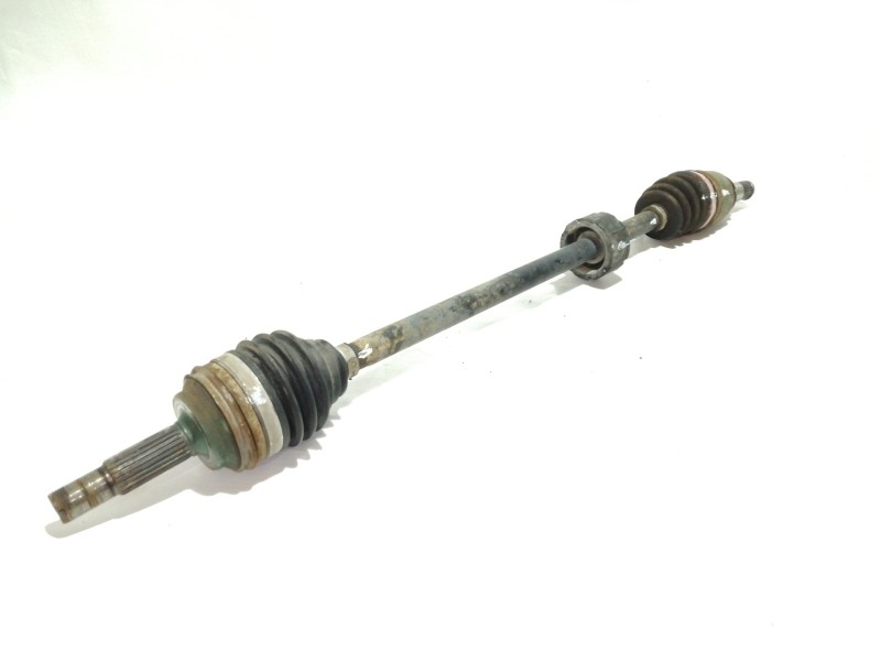 Recambio de transmision delantera derecha para toyota yaris (ncp1/nlp1/scp1) 1.0 linea luna referencia OEM IAM   