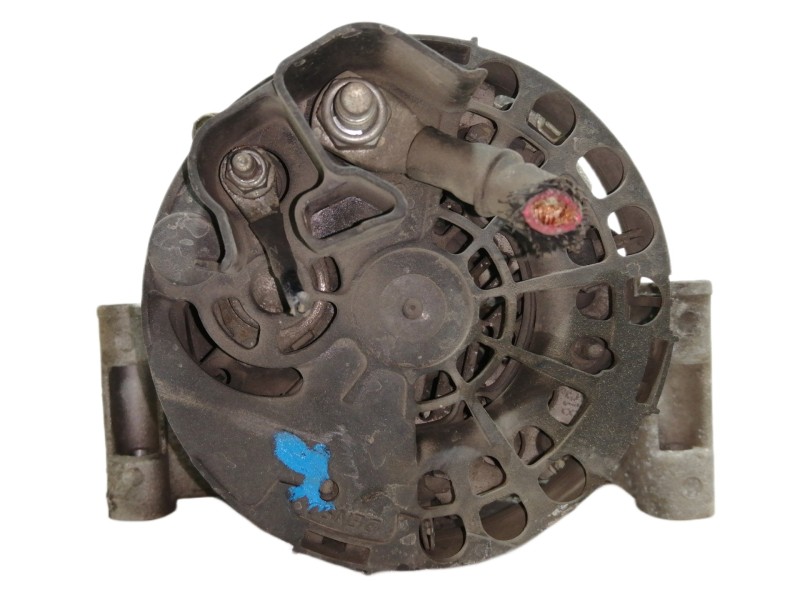 Recambio de alternador para fiat linea (110) activa (110.0/111.0) referencia OEM IAM 51805800 MS1012101190 