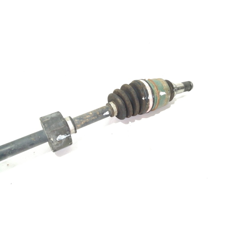 Recambio de transmision delantera derecha para toyota yaris (ncp1/nlp1/scp1) 1.0 linea luna referencia OEM IAM   