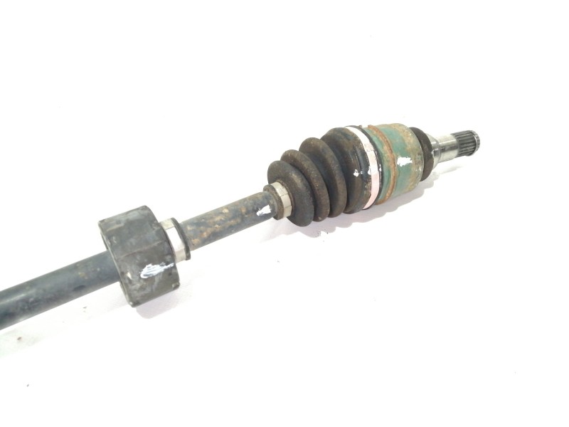 Recambio de transmision delantera derecha para toyota yaris (ncp1/nlp1/scp1) 1.0 linea luna referencia OEM IAM   