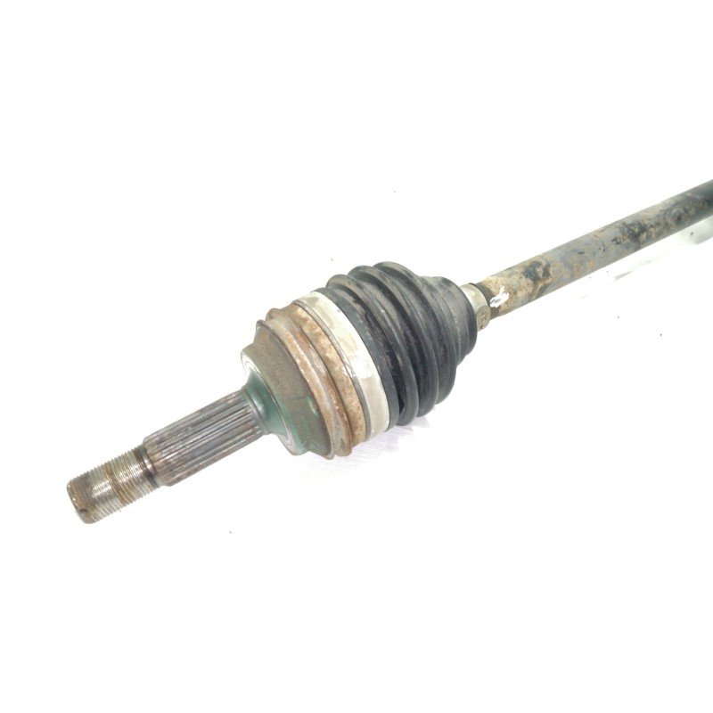 Recambio de transmision delantera derecha para toyota yaris (ncp1/nlp1/scp1) 1.0 linea luna referencia OEM IAM   