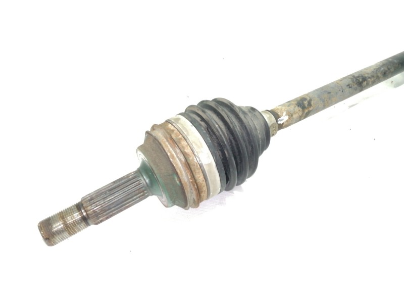 Recambio de transmision delantera derecha para toyota yaris (ncp1/nlp1/scp1) 1.0 linea luna referencia OEM IAM   