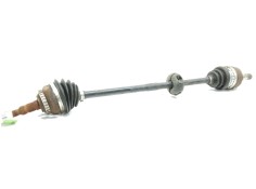 Recambio de transmision delantera derecha para opel vectra b berlina comfort referencia OEM IAM   