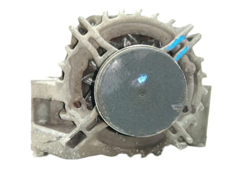 Recambio de alternador para fiat linea (110) activa (110.0/111.0) referencia OEM IAM 51805800 MS1012101190 