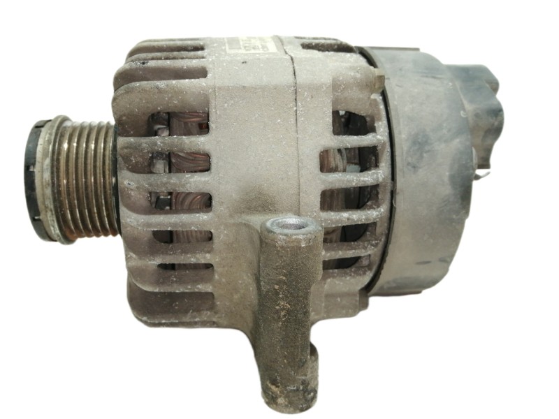 Recambio de alternador para fiat linea (110) activa (110.0/111.0) referencia OEM IAM 51805800 MS1012101190 