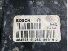 Recambio de abs para alfa romeo 147 (190) 1.9 jtd impression referencia OEM IAM 0265222040 0265800019  2