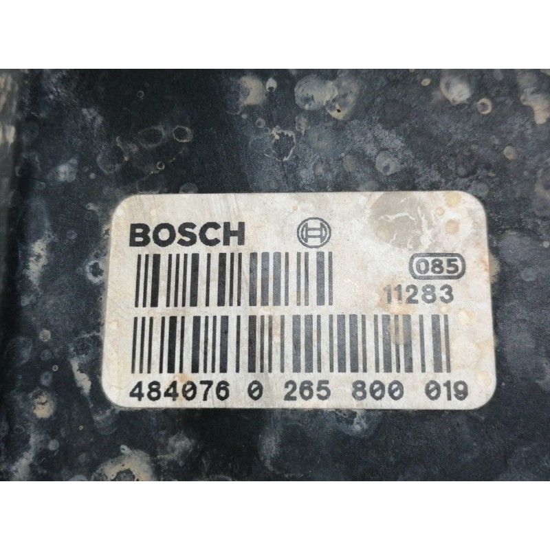 Recambio de abs para alfa romeo 147 (190) 1.9 jtd impression referencia OEM IAM 0265222040 0265800019 