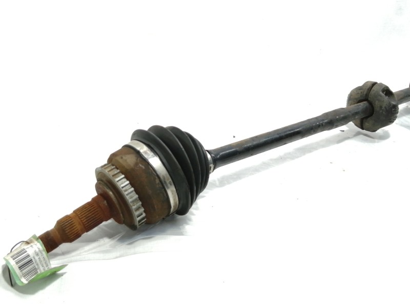 Recambio de transmision delantera derecha para opel vectra b berlina comfort referencia OEM IAM   