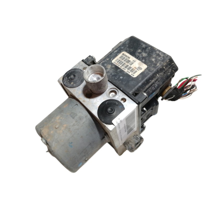 Recambio de abs para alfa romeo 147 (190) 1.9 jtd impression referencia OEM IAM 0265222040 0265800019 