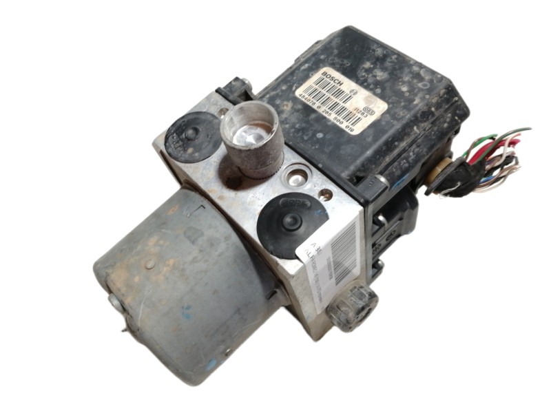 Recambio de abs para alfa romeo 147 (190) 1.9 jtd impression referencia OEM IAM 0265222040 0265800019 