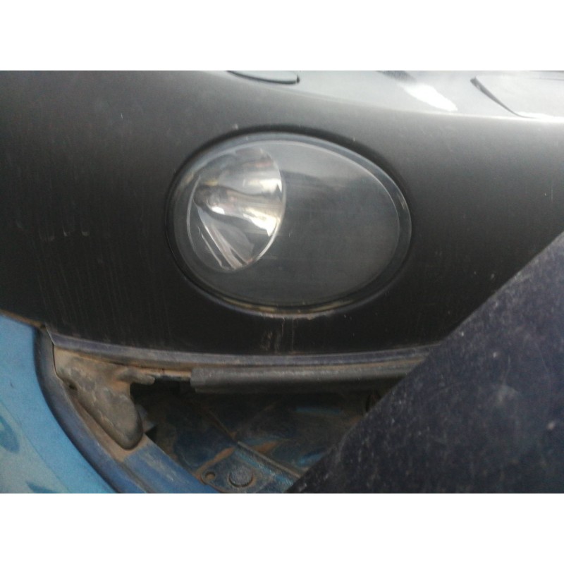 Recambio de faro derecho para fiat multipla (186) 1.9 jtd cat referencia OEM IAM 96381400  