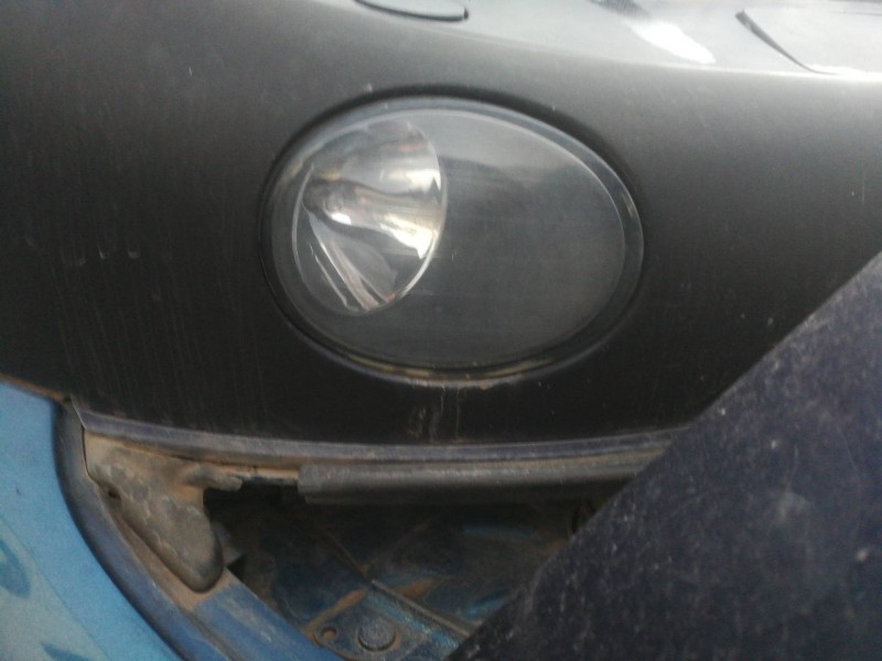 Recambio de faro derecho para fiat multipla (186) 1.9 jtd cat referencia OEM IAM 96381400  