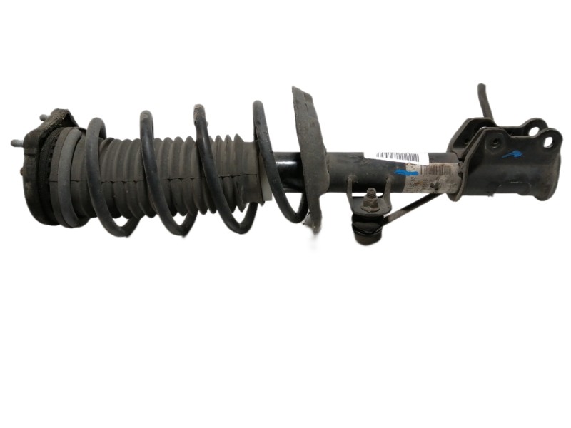 Recambio de amortiguador delantero derecho para fiat linea (110) activa (110.0/111.0) referencia OEM IAM 51805318  