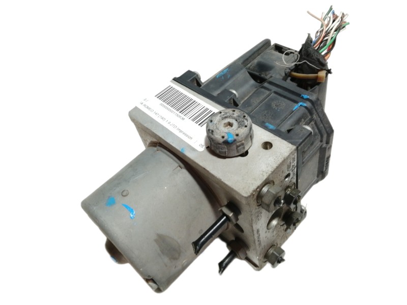 Recambio de abs para alfa romeo 147 (190) 1.9 jtd impression referencia OEM IAM 0265222040 0265800019 