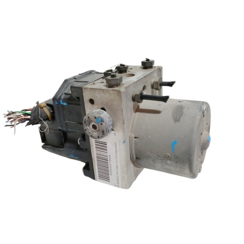 Recambio de abs para alfa romeo 147 (190) 1.9 jtd impression referencia OEM IAM 0265222040 0265800019 