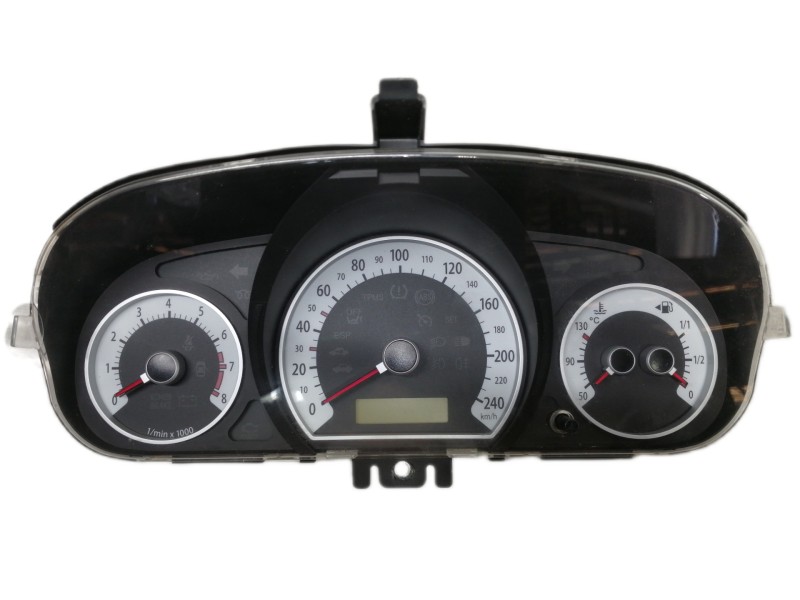 Recambio de cuadro instrumentos para kia cee´d active referencia OEM IAM 940031H010  