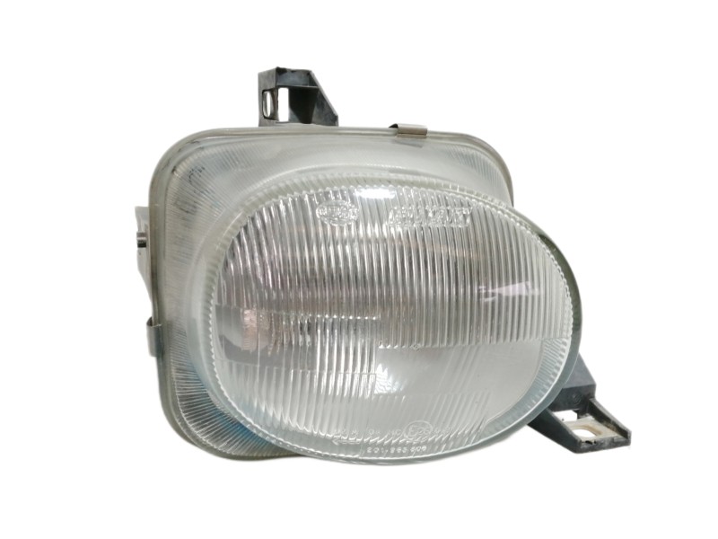 Recambio de faro derecho para fiat multipla (186) 1.9 jtd cat referencia OEM IAM 96381400  