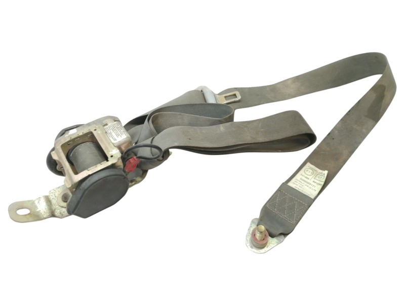 Recambio de cinturon seguridad delantero derecho para tata indica ab01-i/lo1 referencia OEM IAM 267891510119N  5 PUERTAS