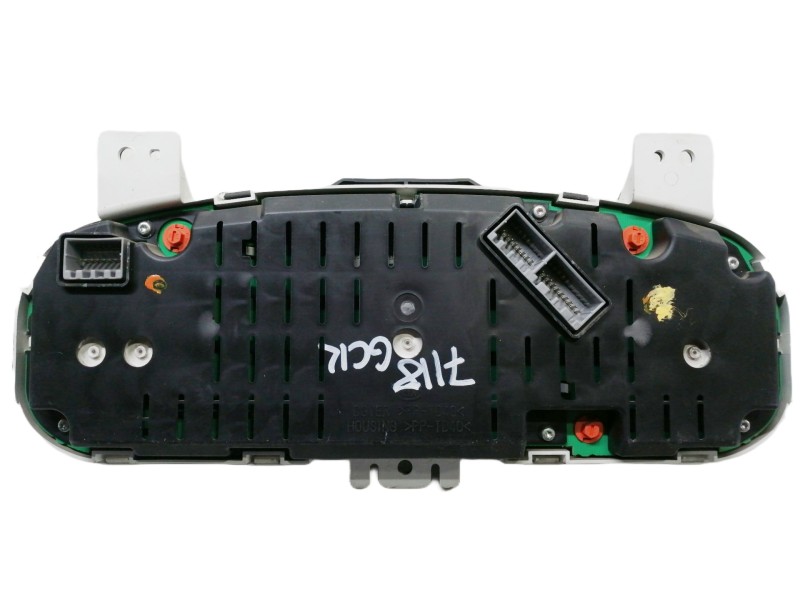 Recambio de cuadro instrumentos para kia cee´d active referencia OEM IAM 940031H010  